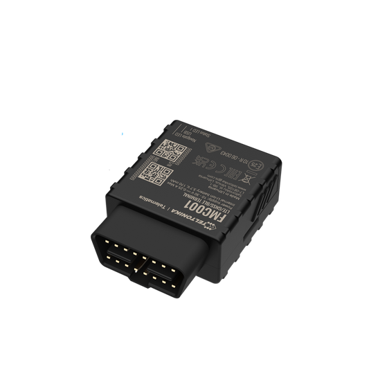 TruTrak Pro FMC001 4G GPS Tracker PAYG