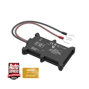Localizzatore GPS TruTrak Pro FMT100 prepagato