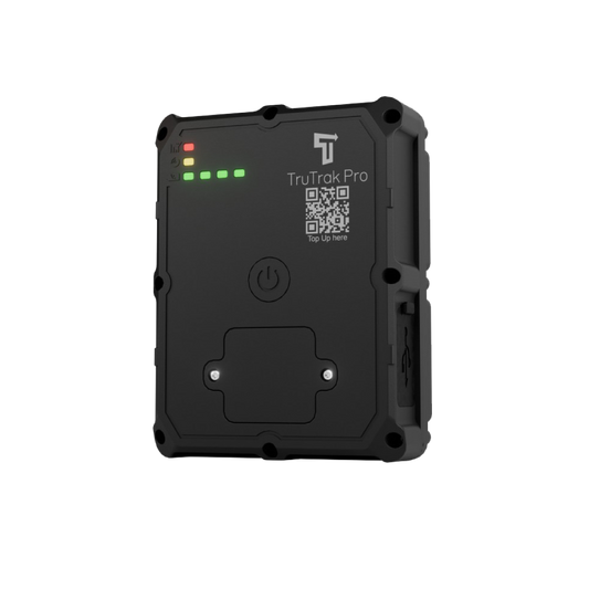 TruTrak Pro GAT24 4G Magnetic GPS Tracker