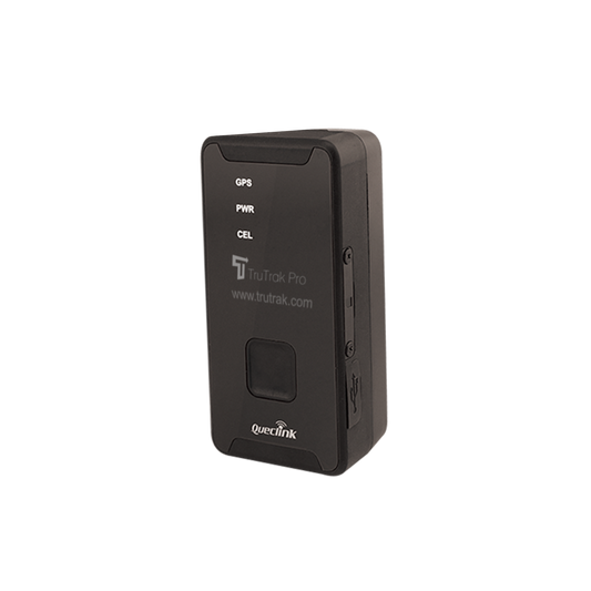 TruTrak Pro GL320MG 4G GPS Tracker PAYG