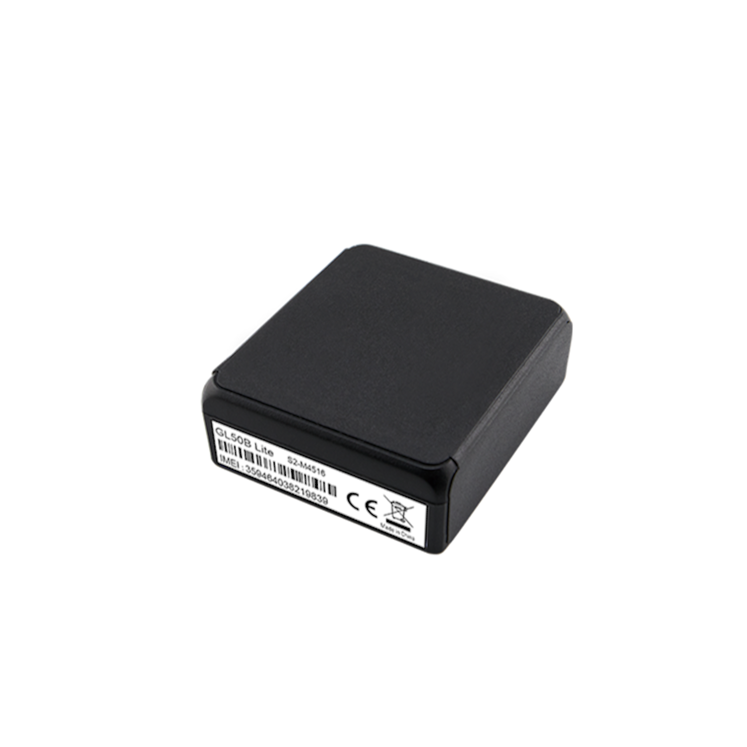 TruTrak Pro GL50B GPS Tracker with case - 24 Months Tracking Included