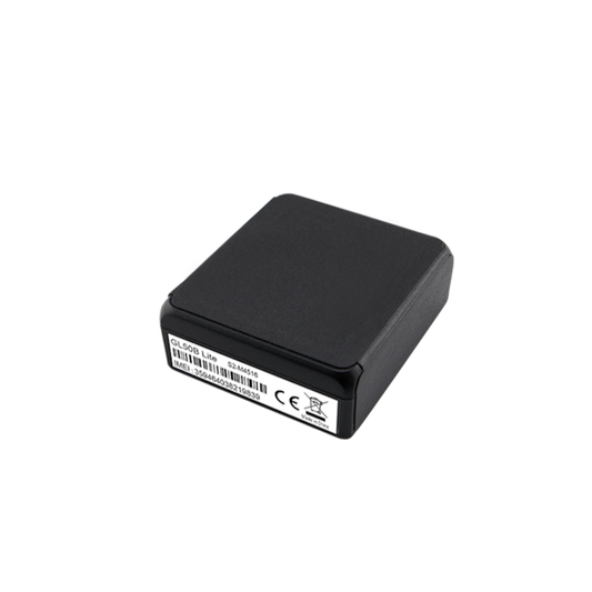 TruTrak Pro GL50B GPS Tracker with case - 24 Months Tracking Included
