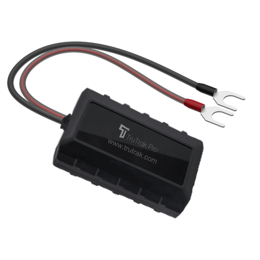 TruTrak Pro GV57MG V2 4G GPS Tracker