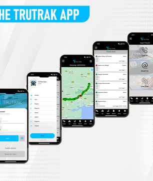 TruTrak Pro FMB920 GPS Tracker PAYG